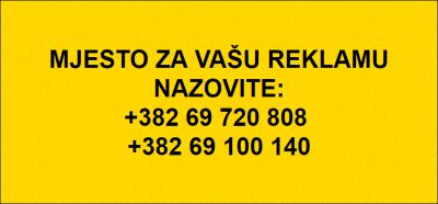 PRIVATNI SMJESTAJ BAR