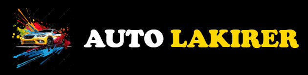 AUTO LAKIRER EKO Podgorica Crna Gora