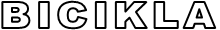 BICIKLA
