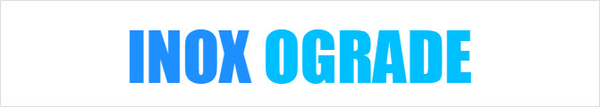 INOX OGRADE KOTOR