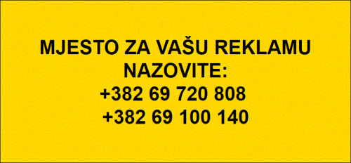 HAUS MAJSTOR PODGORICA CRNA GORA