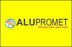 ALU PROMET