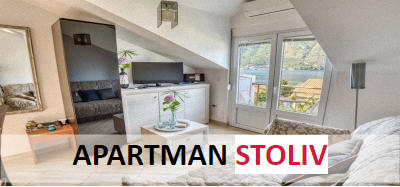 APARTMAN STOLIV