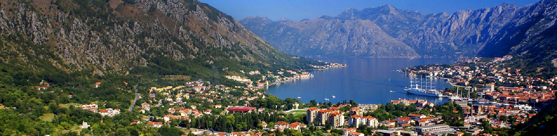 APARTMANI - SMJEŠTAJ - SOBE KOTOR