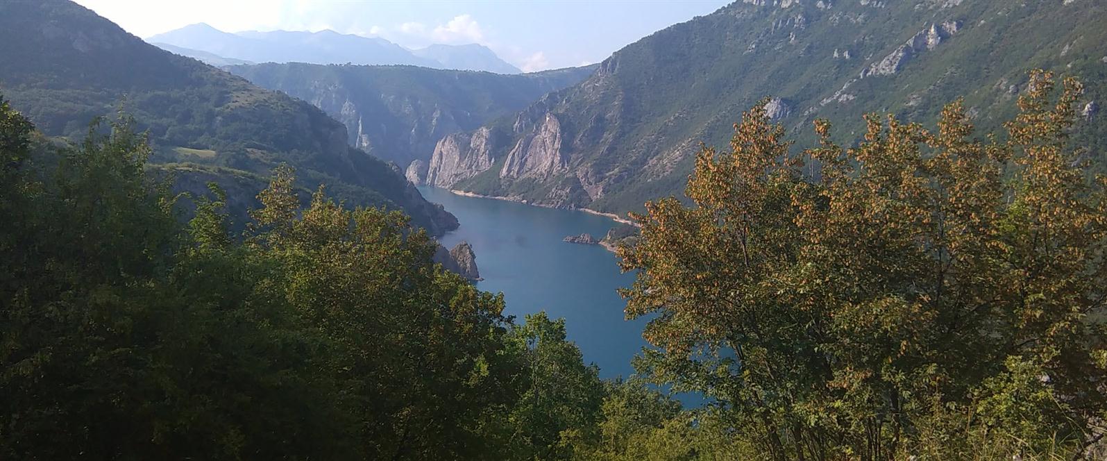 APARTMANI SMJESTAJ PLUZINE